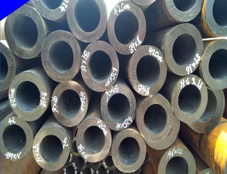 42crmo兖州兖州无缝钢管现货直发 机械配件用合金无缝管 42crmo兖州兖州无缝钢管现货直发 机械配件用合金无缝管